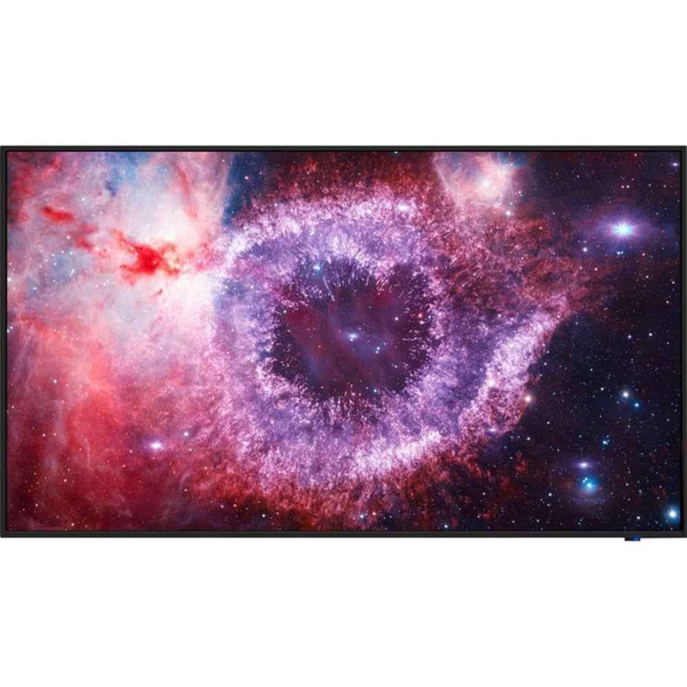 【未使用品】NEC 43型4Kディスプレイ　LCD-E438 LCD-E438 NEC パブリック液晶ディスプレイ エントリーモデル